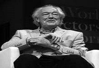 Photo of Michael Gambon A life in the arts