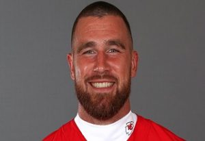 Travis Kelce One of the Greatest Tight Ends of All Time