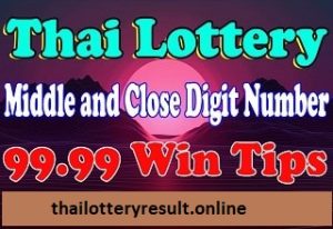 Thai Lottery 99.99 Sure Win Tips Direct Set 01-11-2023 Jaddah