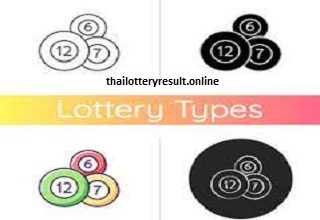 Types of Lottery